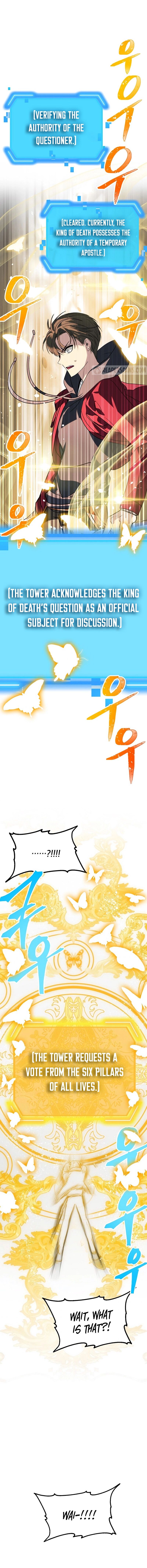 SSS-Class Suicide Hunter, Chapter 40 image 26